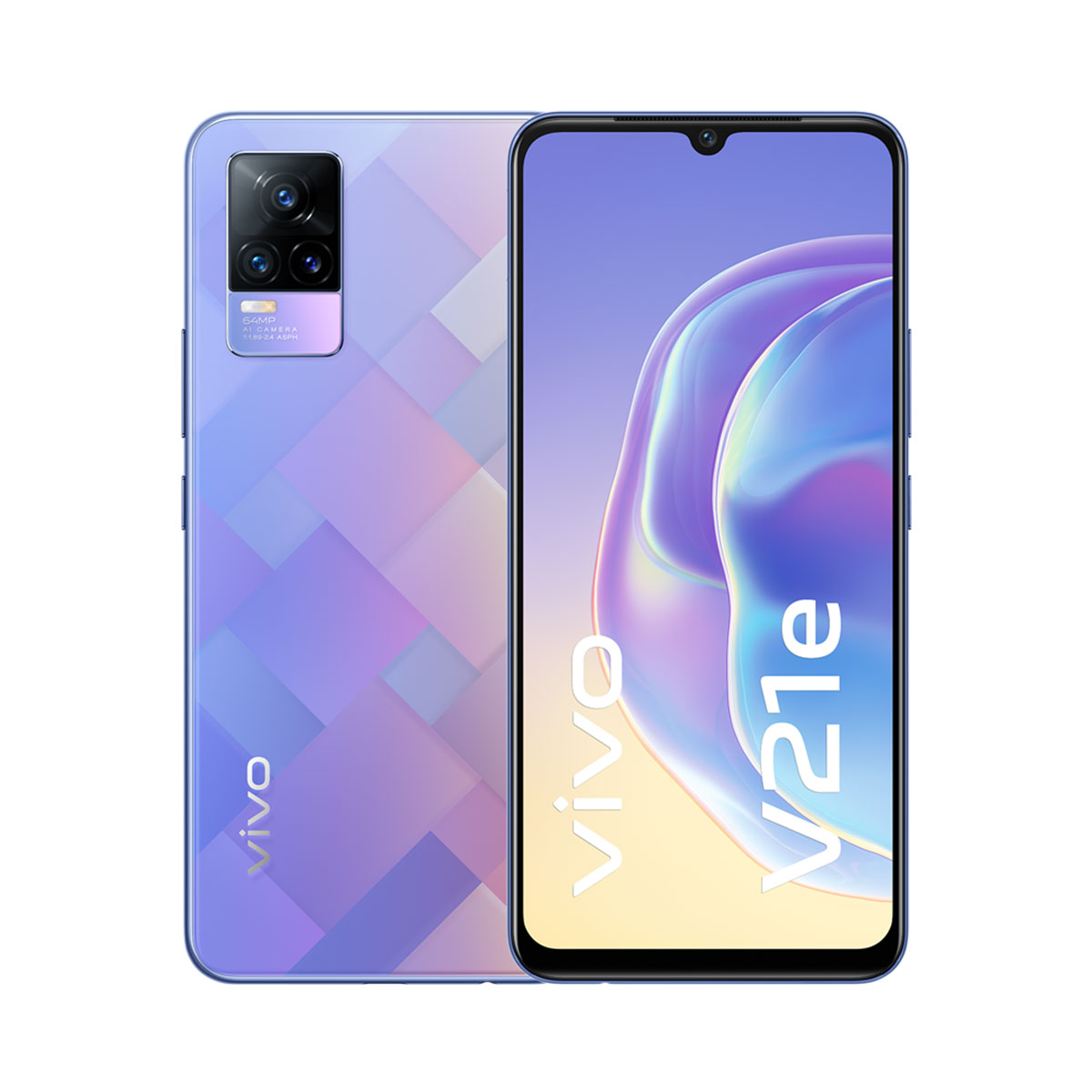 vivo V21e-