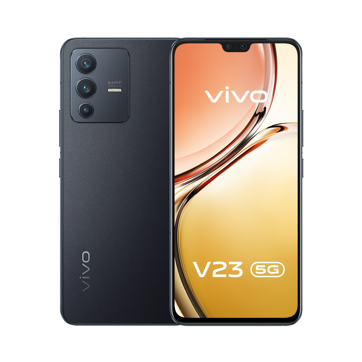 vivo V23 5G 12GB+256GB Yıldız Tozu Işıltısı_3