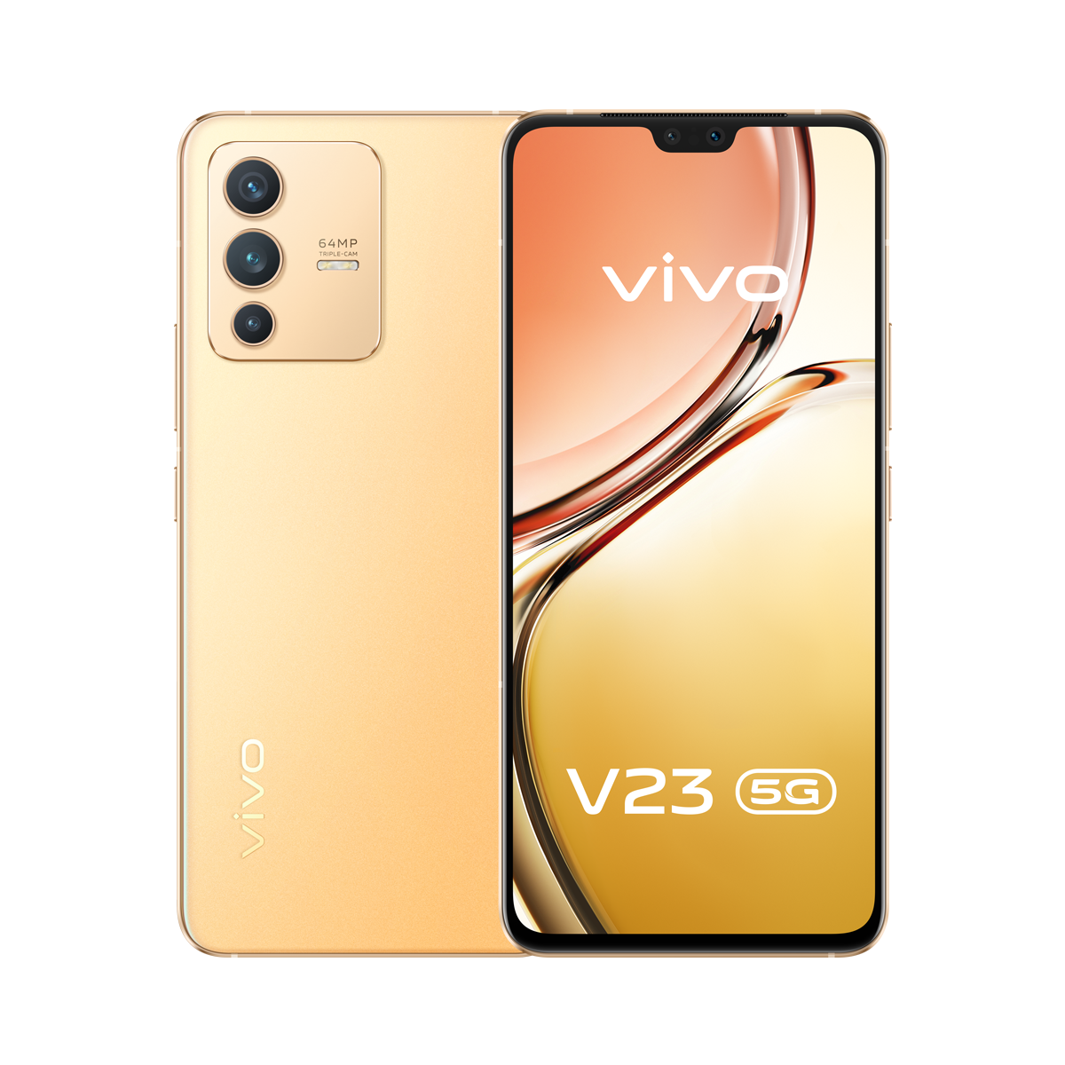 vivo V23 5G-