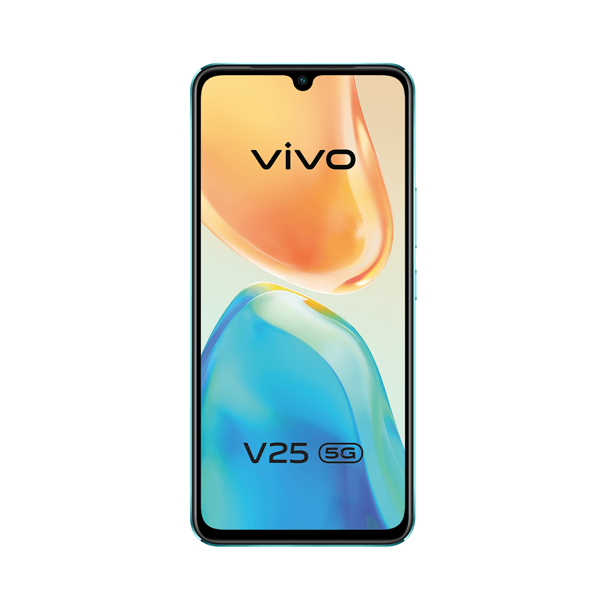 vivo V25 8GB+256GB Turkuaz mavisi_3