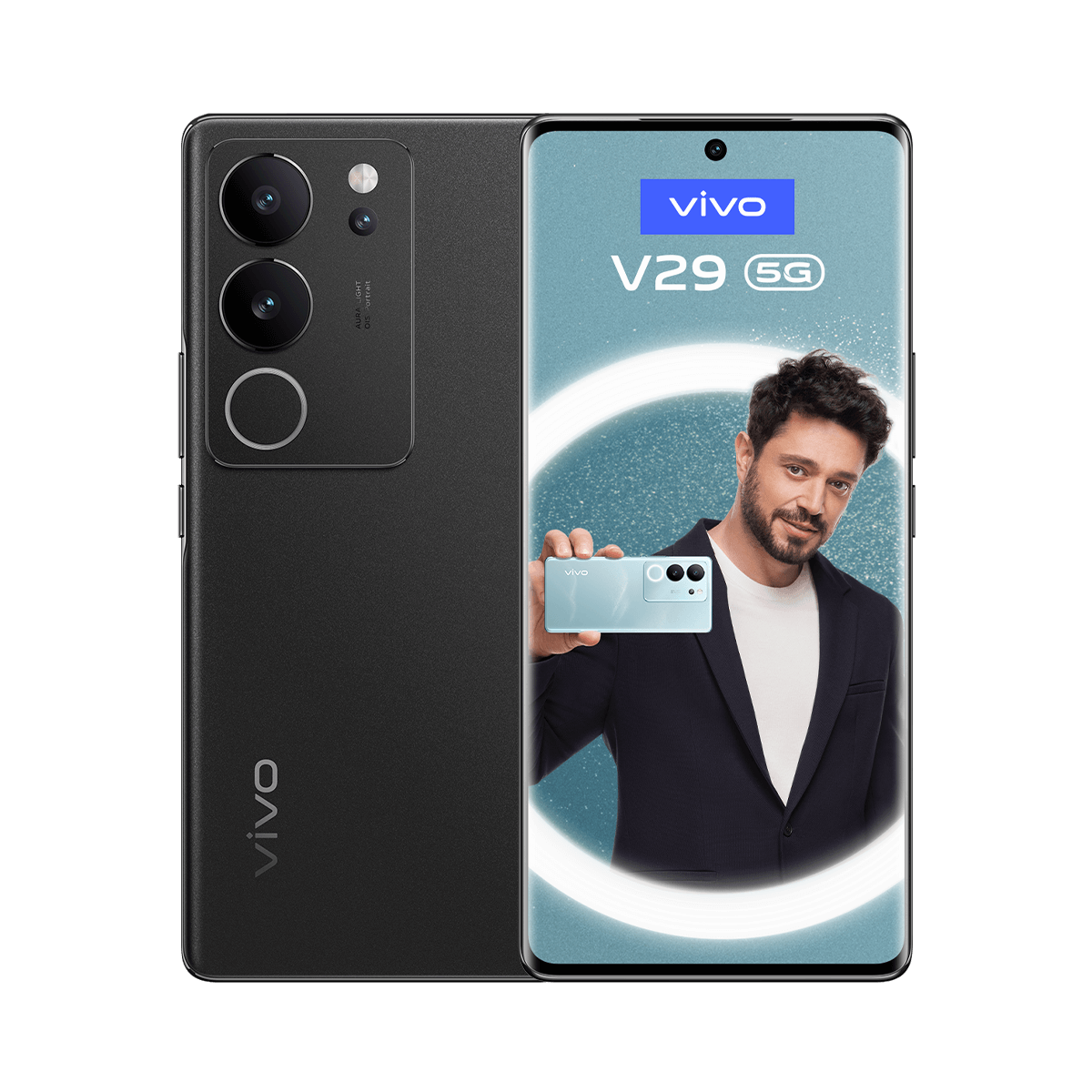 vivo V29 5G + TWS air Hediye-