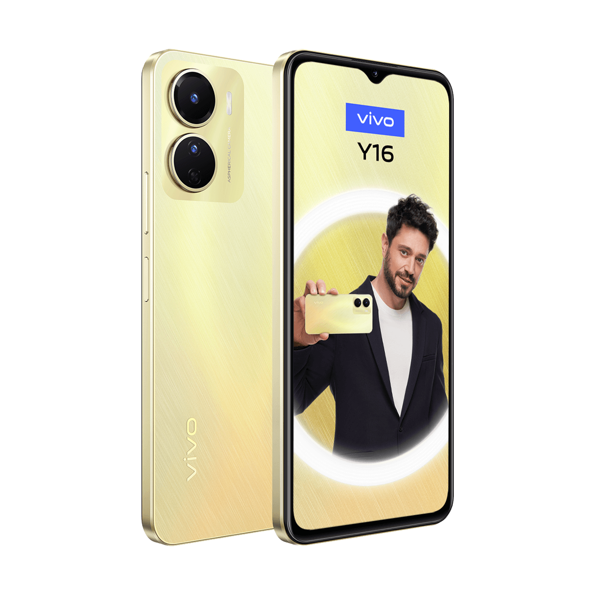 vivo Y16