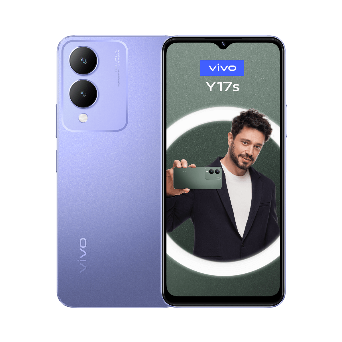 VİVO Y17s