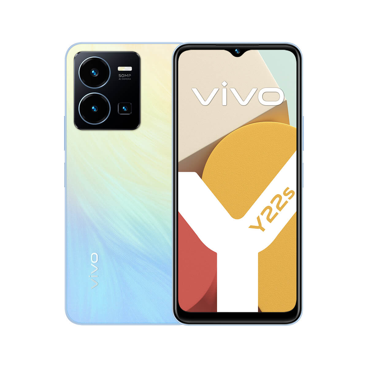 vivo Y22s 6+128 GB