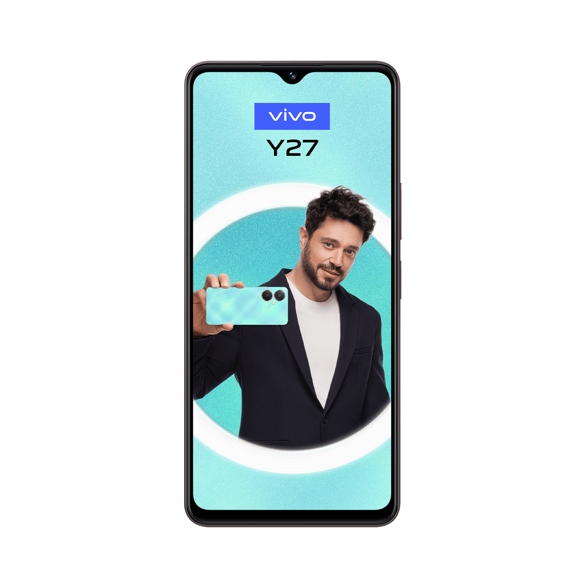 VİVO Y27 6GB+128GB Deniz Mavisi_3